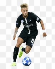 Download Neymar Png Transparent Background Image For Free - Football Player,Neymar Png