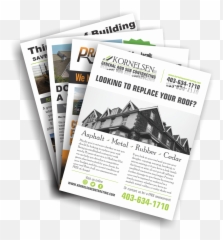 Products U2014 James Kornelsen Designs - Flyer Png,Flyers Png