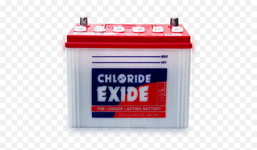 Ns70 Pp Chloride Exide Battery - Home Chloride Exide Battery Ns70 Png,Car Battery Png