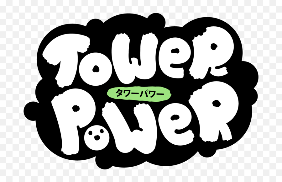 Tower Power U2014 Lemonchili Games - Clip Art Png,Live Logo Png