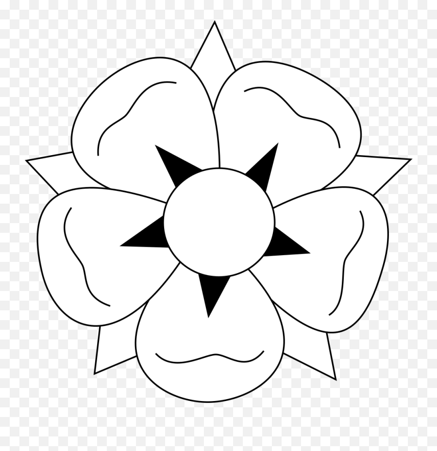Oversized Lotus Flower Svg Clip Arts Download - Download Clip Art Png,Flower Clip Art Png