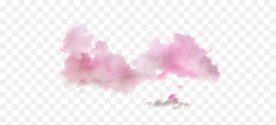 Download Pink Clouds Cloud Ink Free Hq - Aesthetic Pink Cloud Transparent Png,Pink Clouds Png