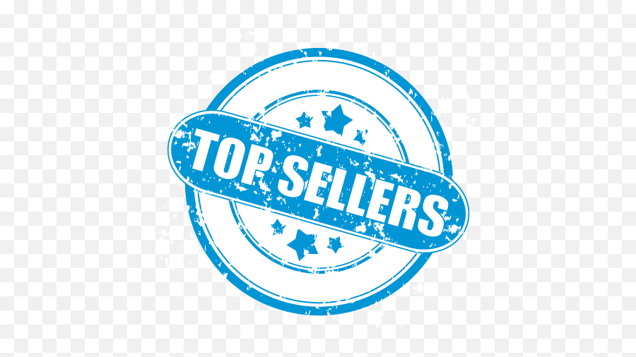 Download Top Seller Icon Png - Best Seller Png Blue,Best Seller Icon Png