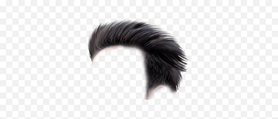 Hair Png - Background Hd Blur Picsart Png,Dio Hair Png - free transparent  png images 