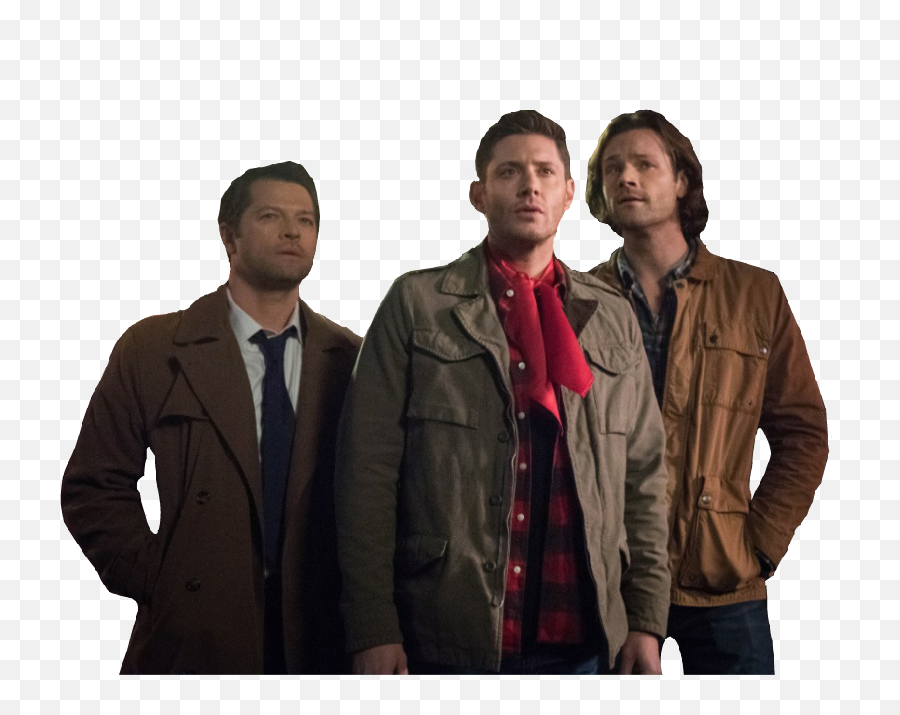 Download Supernatural Deanwinchester - Dean Winchester Png,Dean Winchester Png