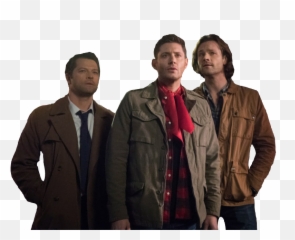 Download Supernatural Deanwinchester - Dean Winchester Png,Dean Winchester Png