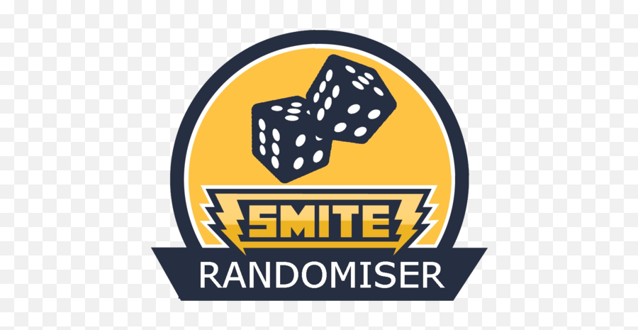 Smite Randomiser - Smite Pro League 2020 Png,Smite Logo Png