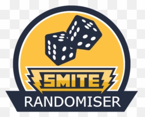 Smite Randomiser - Pro League 2020 png