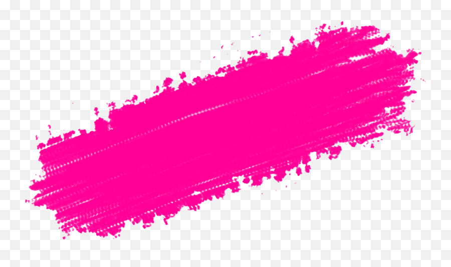 Pink Paint Stroke Png - Brush Strokes Purple Brush Stroke Brush Stroke Pink Png,Paint Stroke Png
