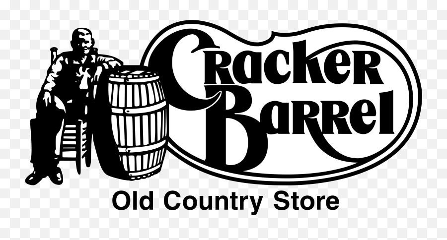 Cracker Barrel Logo Png Transparent U0026 Svg Vector - Freebie Cracker Barrel,Barrel Png