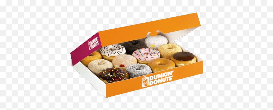 Collection Of Free Box Transparent Donut 1566401 - Png Dunkin Donuts Box Of Donuts,Donuts Png