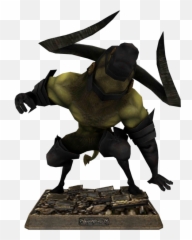 3ds - Crimson Shroud Minotaur The Models Resource Supernatural Creature Png,Minotaur Png