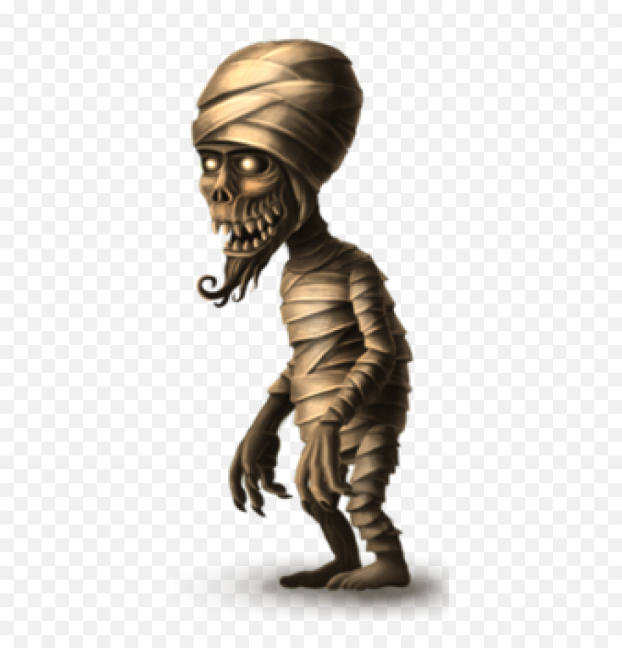 Download Hd Mummy Png Image With Transparent