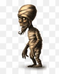 Download Hd Mummy Png Image With Transparent