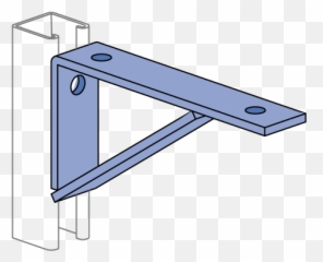 Brackets U0026 Braces Unistrut - L png