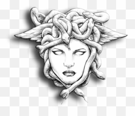 Medusa - Medusa Full Size Png Download Seekpng Medusa,Medusa Png