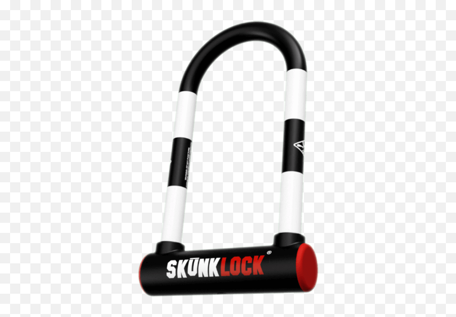 Skunklock The Lock That Fights Back - Aluminium Alloy Png,Buy Now Png