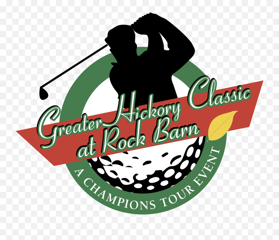 Greater Hickory Classic - Graphic Design,Barn Png