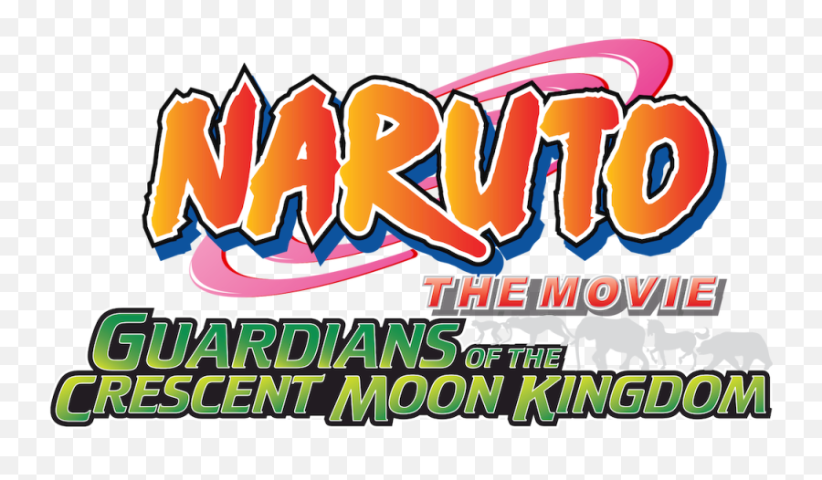 Naruto The Movie 3 Guardians Of Crescent Moon Kingdom - Naruto Png,Crescent Moon Transparent