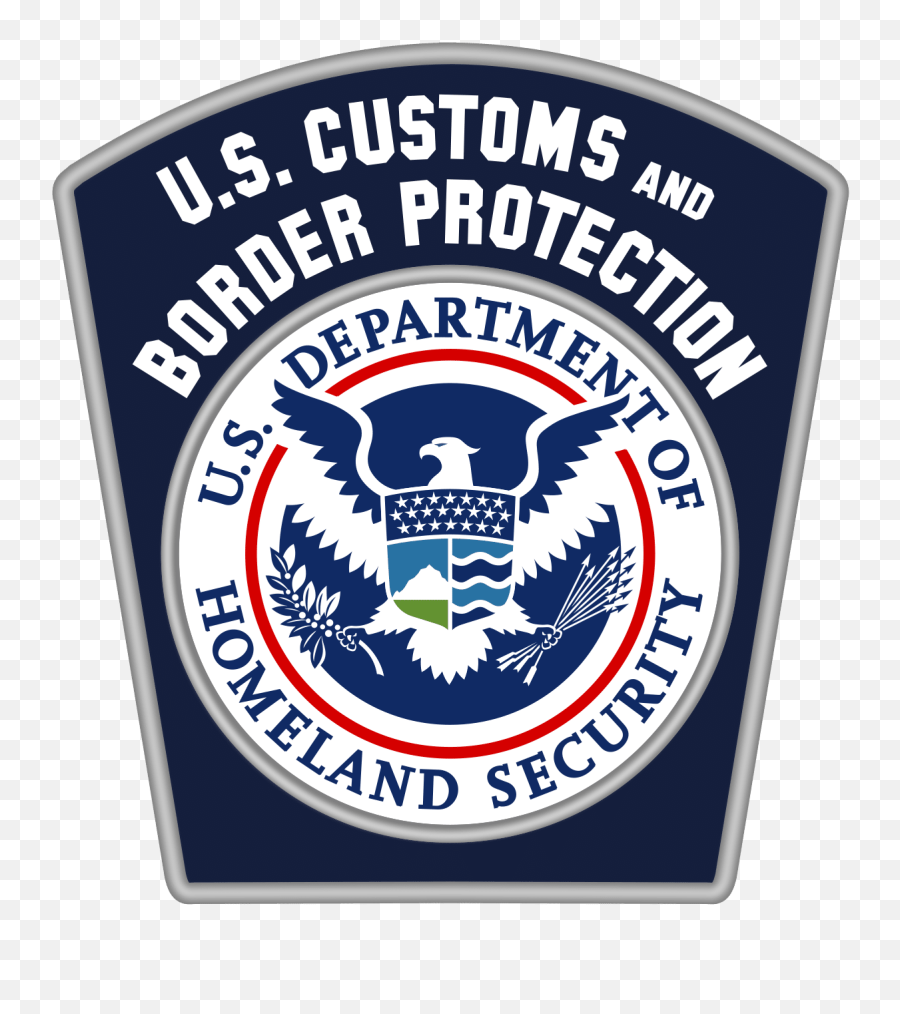 Fake Gucci Shoes Worth 450000 Seized - Abc 36 News Us Customs And Border Protection Logo Vector Png,Gucci Transparent