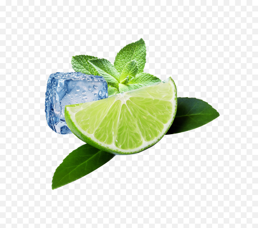 Free Lemon Transparent Background - Mojito Png,Lime Transparent Background