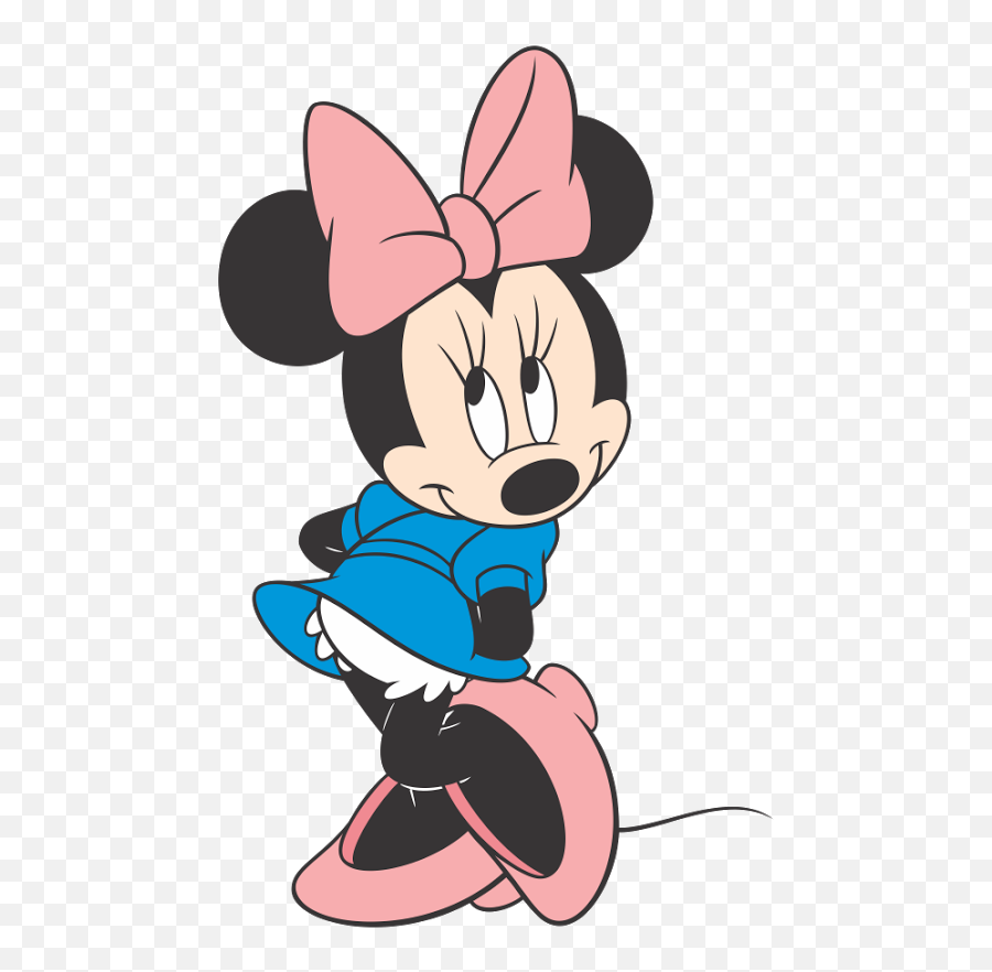 Minnie Mouse Vector - Minnie Mouse Head Png,Minnie Mouse Logo