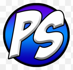 Press Start Was Founded By Slim Ps - Vertical png