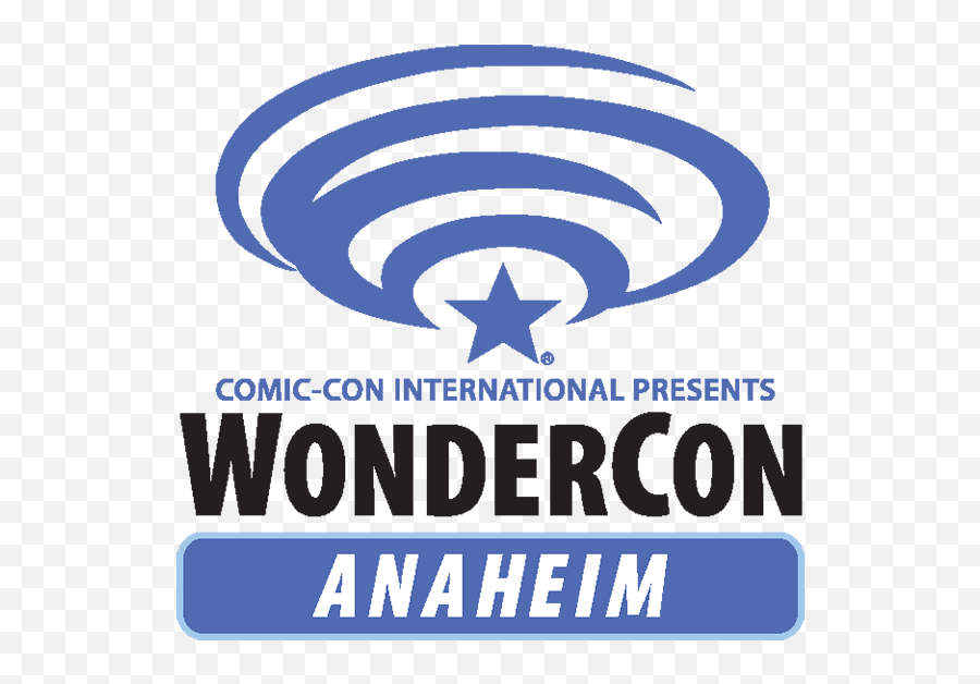 Wondercon Anaheim 2020 Has Been - Wondercon Anaheim Logo Png,Wondercon Logo