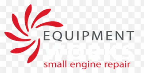 Small Engine Repair - Snowblower Mower Equipment Works Vertical png