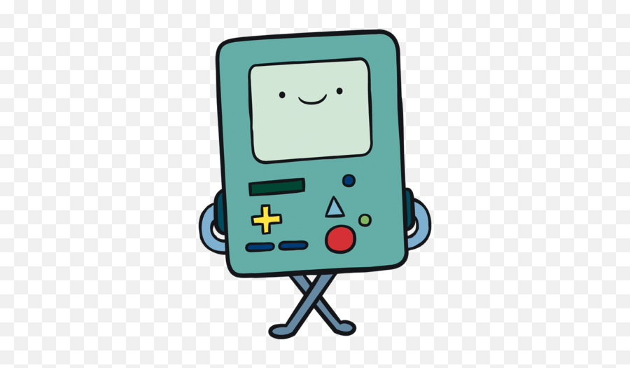 Download Adventure Time Bmo Juniors T - Bmo From Adventure Time Png,Adventure Png