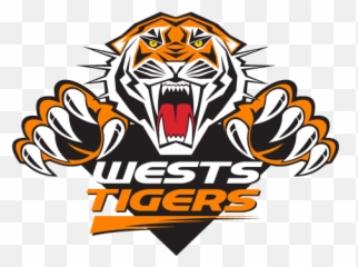 Houston Outlaws Welcome Hydration 2020 Roster - West Tigers Nrl png
