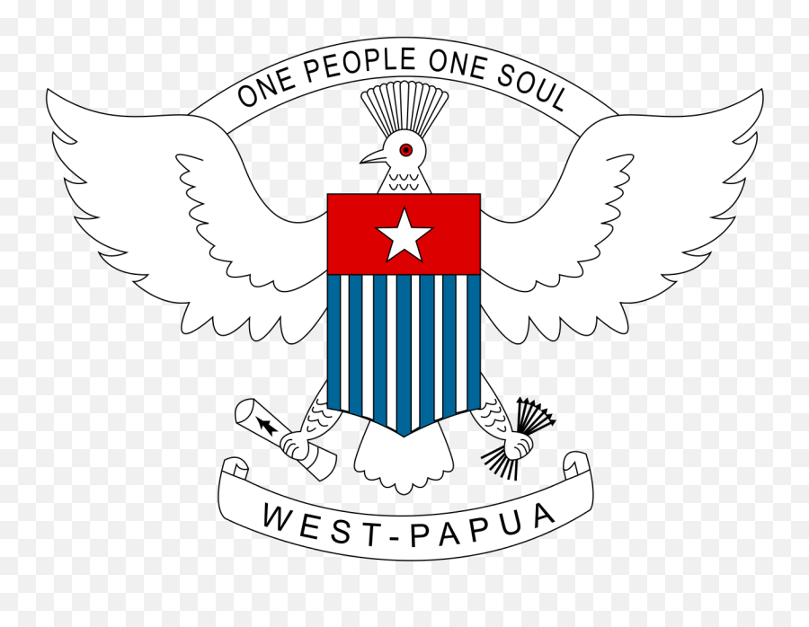 Ulmwp Calls For National Day Of Prayer In West Papua - West Papua Png,National Day Of Prayer Logo Png
