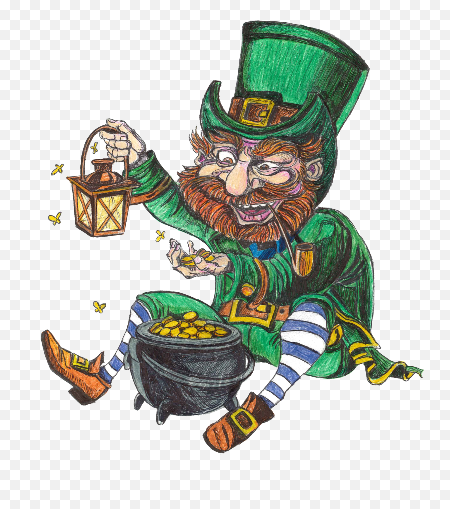 Celebrate St Patricku0027s Day With Corned Beef The Northern - Saint Day Png,Leprechaun Png
