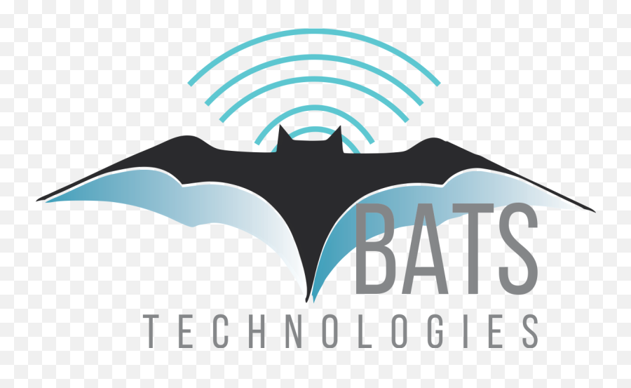 Bats Technologies - Graphic Design Png,Bats Png