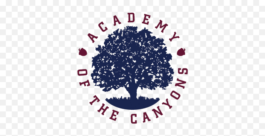 Admissions Aocu0027s Helping Hand - Academy Of The Canyons Logo Png,College Of The Canyons Logo