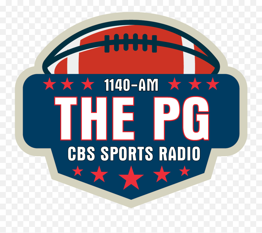 New Place To Listen Raiders U0026 Nfl Postgame - American Football Png,Cbs Sports Logo