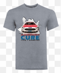 Team Lasco Wins Fords T1d Motorcraft - Crew Neck png