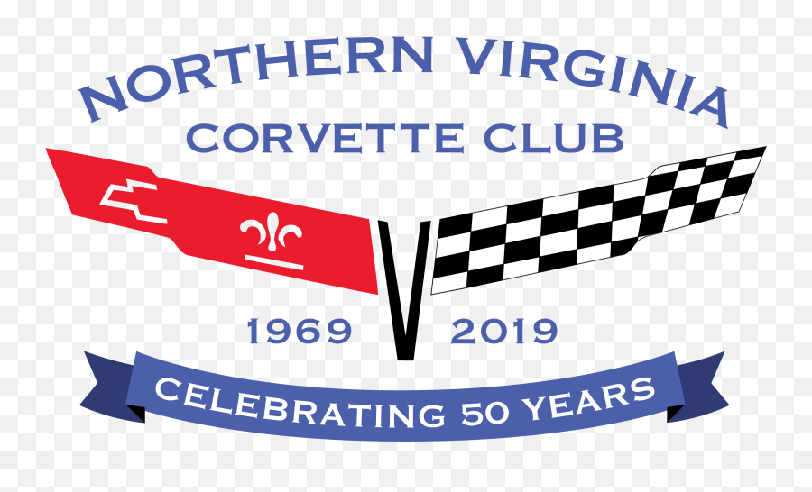 Club Resources - Vertical Png,Corvette Logo Png