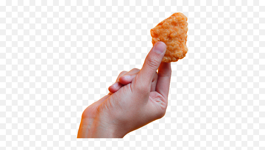 Nugget Watch Chicken Prices And Reviews - Kfc 3d Printed Chicken Nugget Png,Chicken Nuggets Transparent