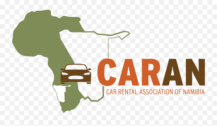 Caran U2013 Car Rental Association Of Namibia - Language Png,Hertz Logo