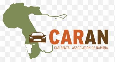Caran U2013 Car Rental Association Of Namibia - Language png