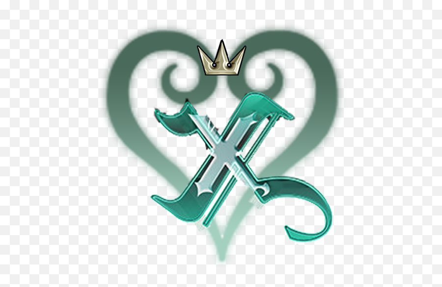 Kingdom Hearts - Language Png,Kingdom Hearts 2.8 Logo