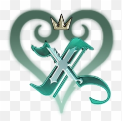 Kingdom Hearts - Language Png,Kingdom Hearts 2.8 Logo