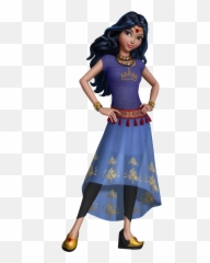 Disney Channel - Descendants Wicked World Evie Png,Descendants Png
