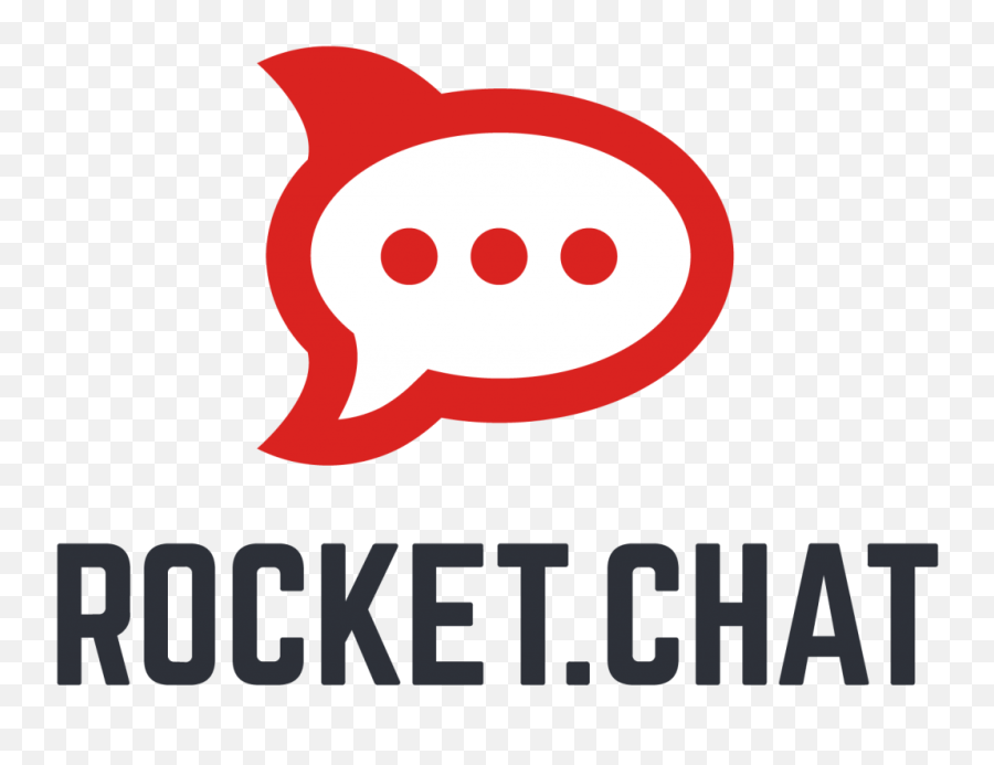 Rocketchat U2013 Architechpro Oü - Rocket Chat Logo Png,Team Rocket Logo Png