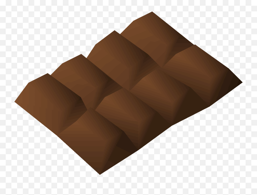 Chocolate Bar Old School Runescape Wiki Fandom - Old School Runescape Chocolate Png,Candy Bars Png