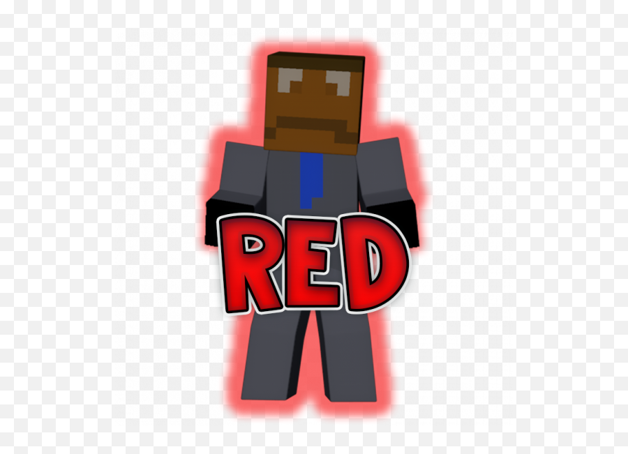 Ur Community Glow Effects - Fictional Character Png,Red Glow Transparent