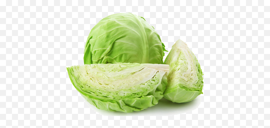 Cabbage Transparent Background Png Arts - Cabbage Png,Vegetables Transparent Background