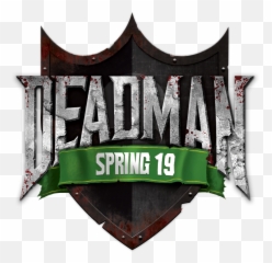 School Runescape Deadman Spring Finals - Deadman Mode Png,Runescape Logo