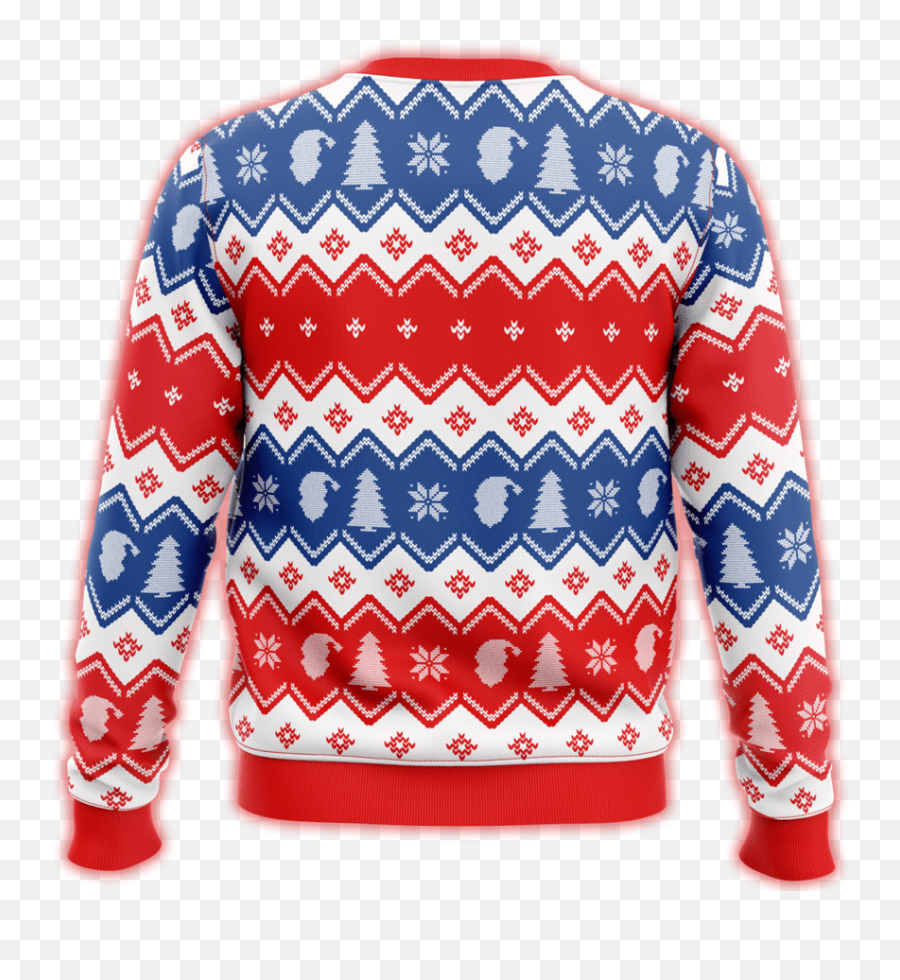 Trump Its Gunna Be Yuge Premium Ugly - Knox Grammar School Emblem Png,Ugly Christmas Sweater Png
